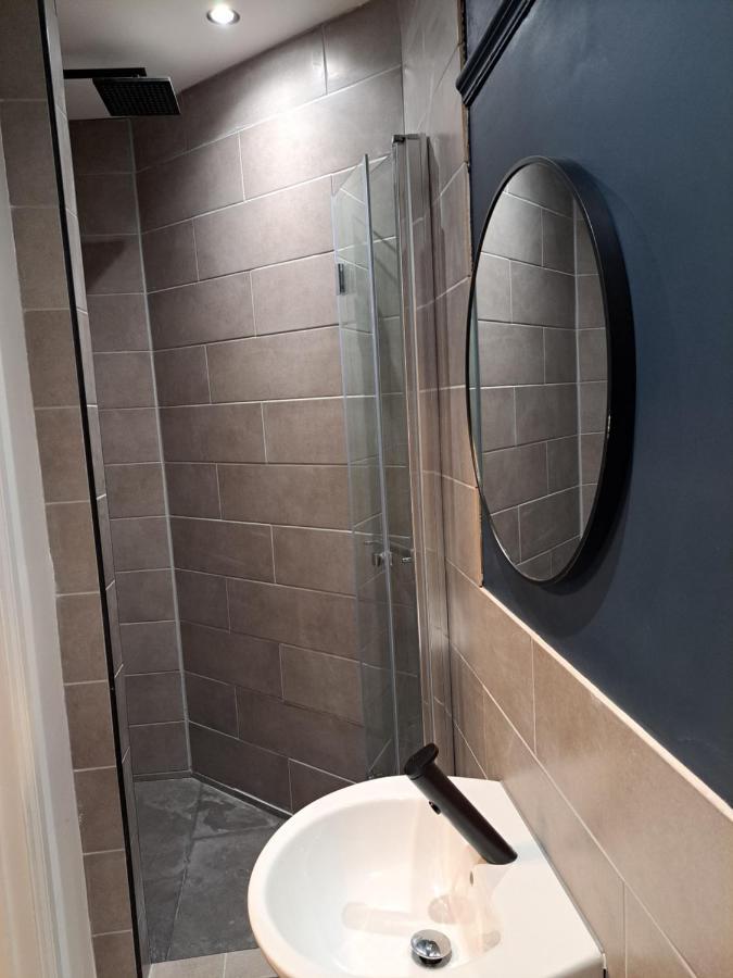 Kingsdown Apartment Great Malvern Bagian luar foto