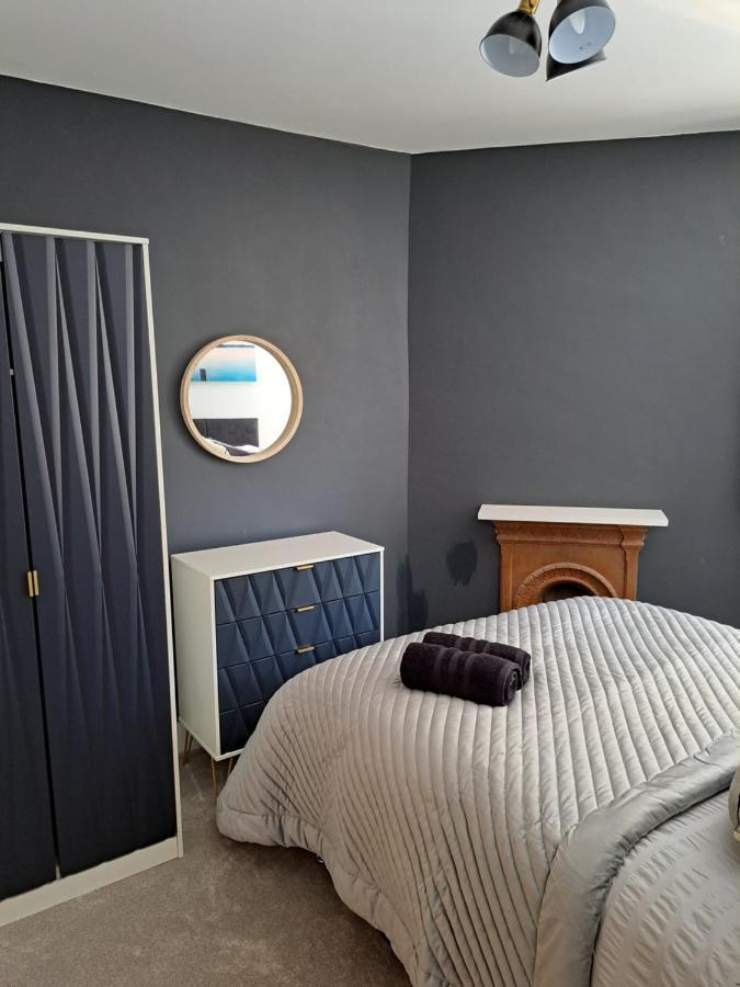Kingsdown Apartment Great Malvern Bagian luar foto