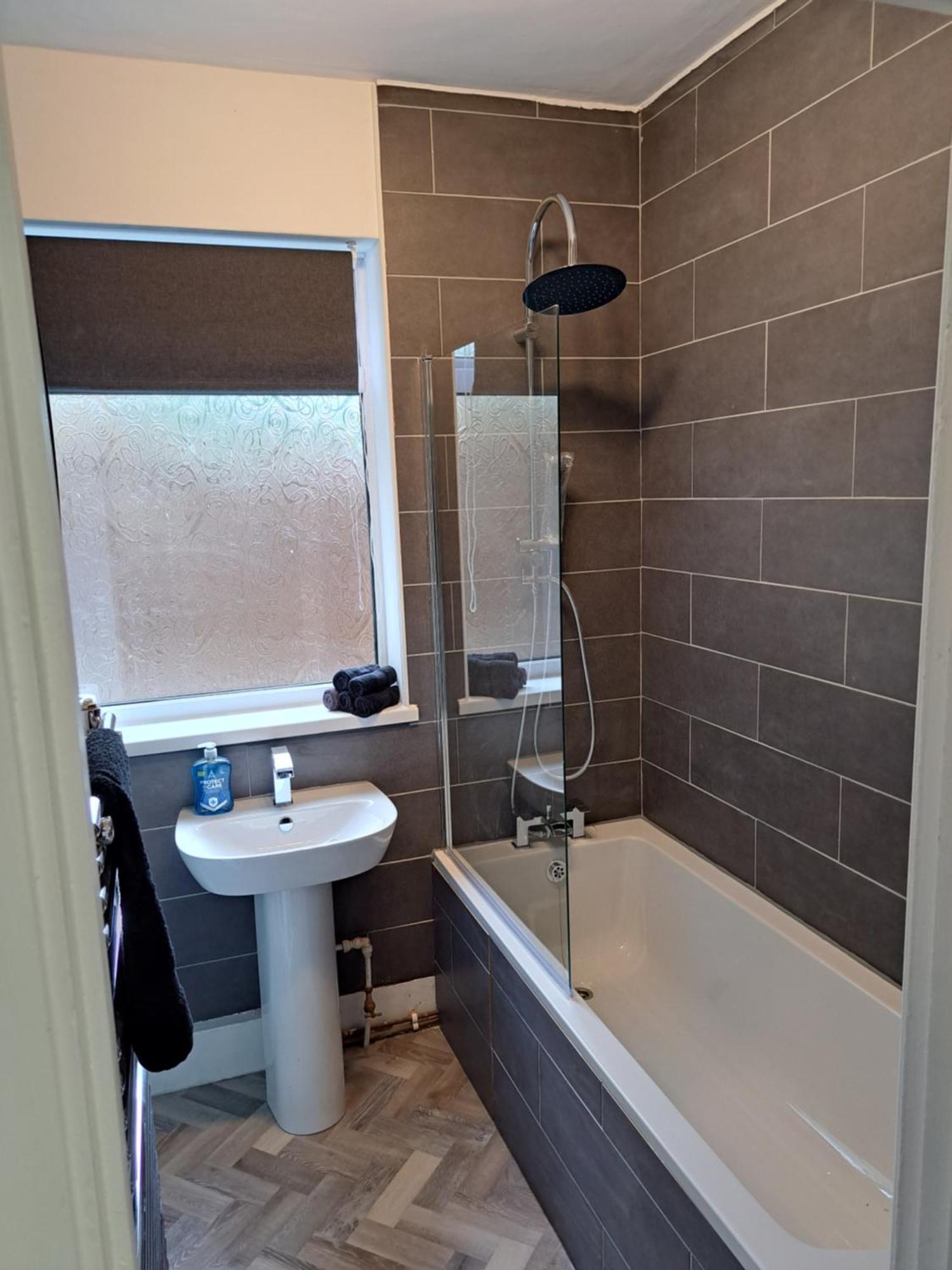 Kingsdown Apartment Great Malvern Bagian luar foto