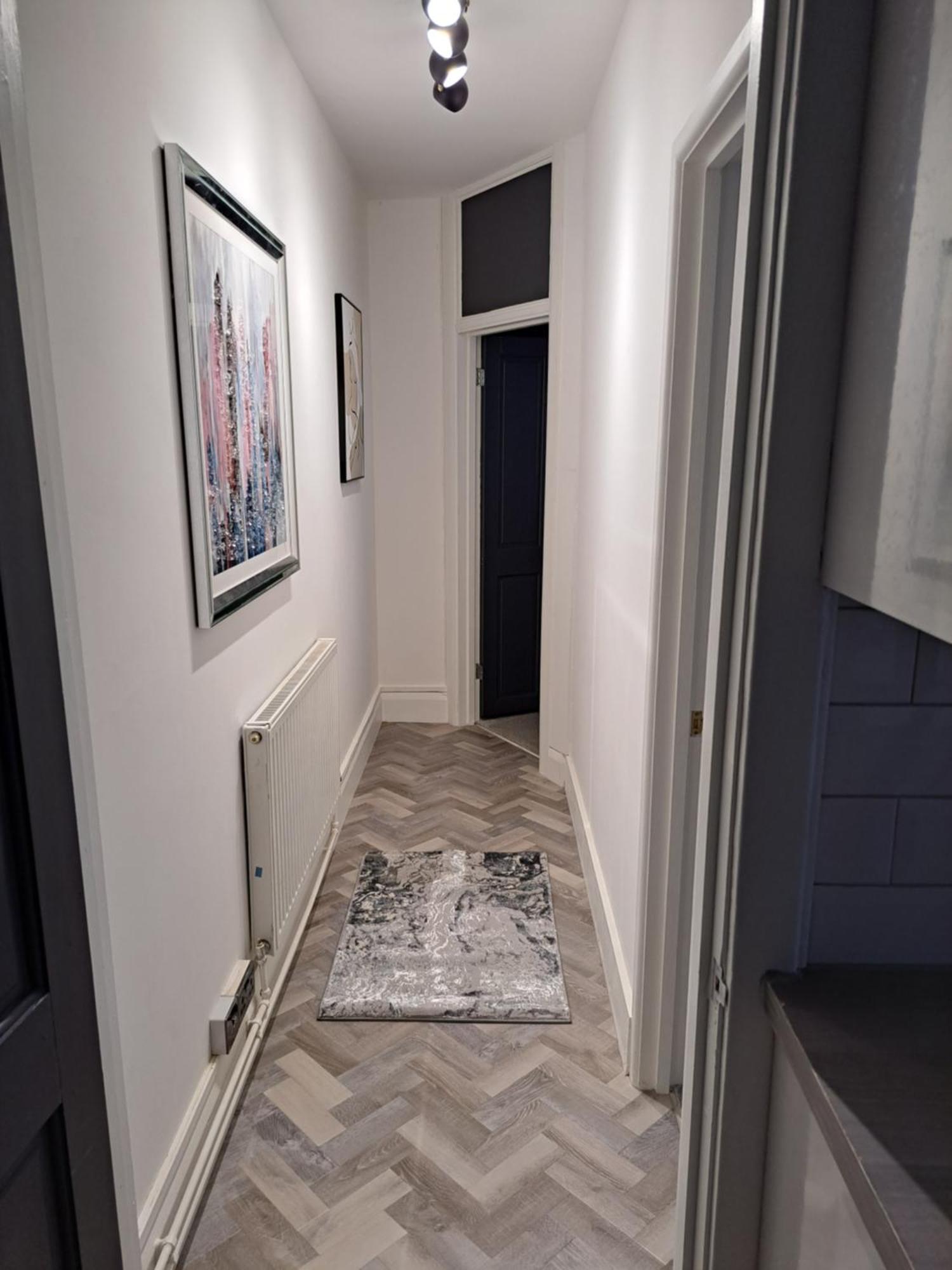 Kingsdown Apartment Great Malvern Bagian luar foto